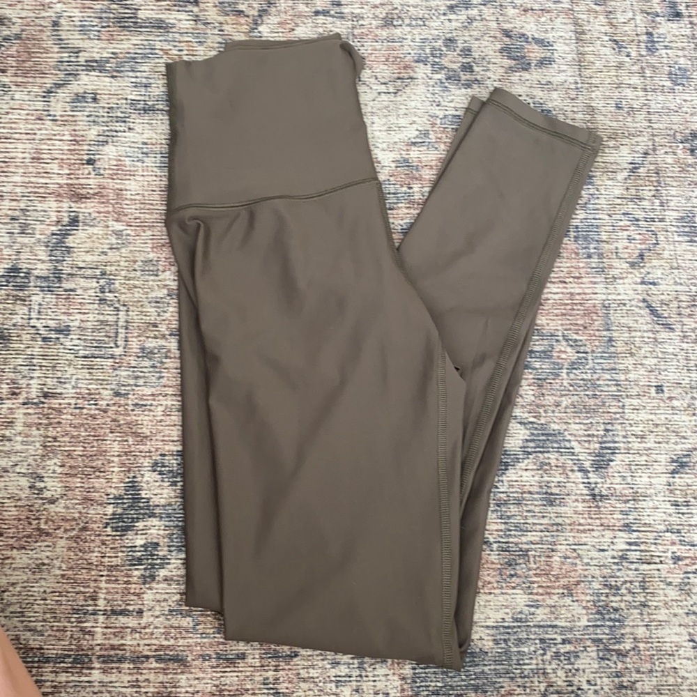Aerie offline 7/8 high rise leggings